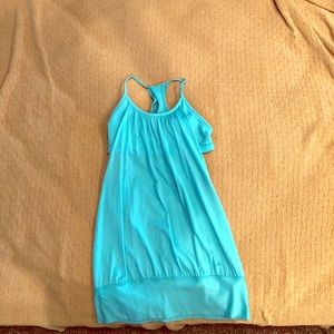 I don’t wear them.